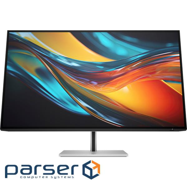 TFT 31.5 '' HP S7 Pro 732pk, 4K UHD, IPS Black, HDMI, DP, USB-C, RJ-45, HAS, Pivot, (8Y2K9AA)