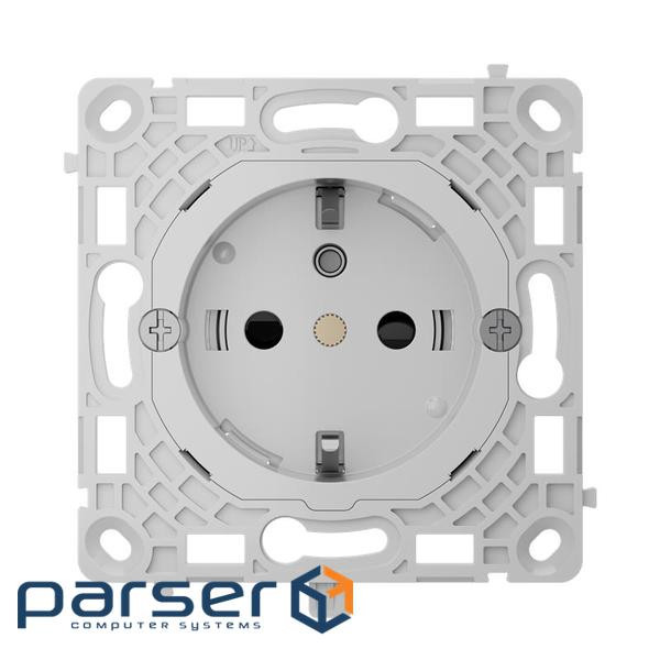 Реле розетки Ajax OutletCore for Outlet Basic (000046668)