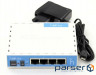 Router Mikrotik RB941-2nD