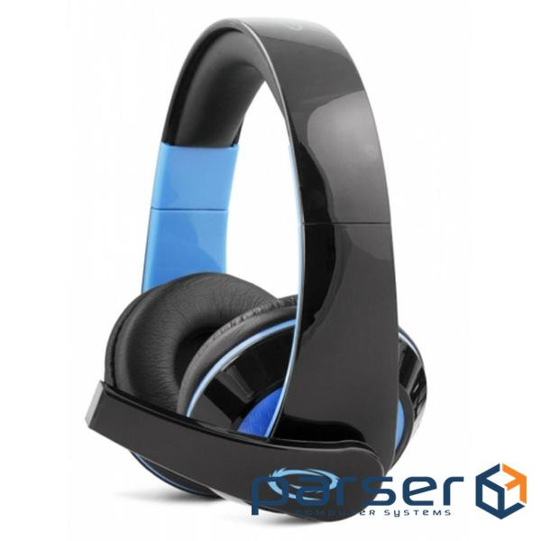 Навушники Esperanza EGH300B Black