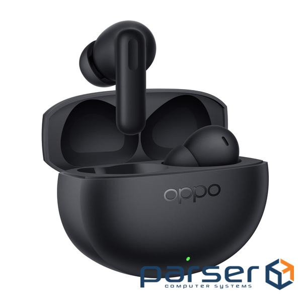 Бездротові навушники ENCO AIR5 ETEP1 MIDNIGHT BLACK OPPO (ETEP1 BLACK)