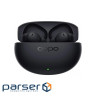 Бездротові навушники ENCO AIR5 ETEP1 MIDNIGHT BLACK OPPO (ETEP1 BLACK)