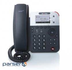 IP телефон Escene WS290-PN