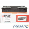 BASF cartridge for Canon 045H Magenta (KT-1244C002) (KT-CRG045M)