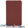 BeCover Smart Case for Tablet Lenovo Tab E10 TB-X104 Brown (703276)