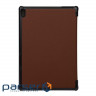 BeCover Smart Case for Tablet Lenovo Tab E10 TB-X104 Brown (703276)