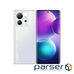 Мобильный телефон Infinix Zero Ultra 8/256Gb Coslight Silver (4895180788475)