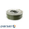 Пластик для 3D-принтера Spectrum PET-G Premium 1.75mm OLIVE GREEN 1kg (RAL 6003) (80603)