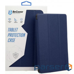 Чохол для планшета BeCover Smart Case Huawei MatePad T10s / T10s (2nd Gen) Deep Blue (705399)