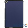 Case for tablet BeCover Smart Case Huawei MatePad T10s / T10s (2nd Gen) Deep Blue (705399)