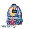 Рюкзак для ноутбука Bagland 14" Stylish M 17L+print, multicolored 1342/00549694 (1118320658)