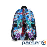 Рюкзак для ноутбука Bagland 14" Stylish M 17L+print, multicolored 1342/00549694 (1118320658)