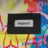 Рюкзак для ноутбука Bagland 14" Stylish M 17L+print, multicolored 1342/00549694 (1118320658)