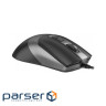 Мишка A4Tech FM50 Plus USB Black (4711421002721)