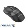 Мишка A4Tech FM50 Plus USB Black (4711421002721)