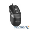 Мишка A4Tech FM50 Plus USB Black (4711421002721)