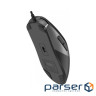 Мишка A4Tech FM50 Plus USB Black (4711421002721)
