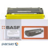 Картридж BASF для Brother HL-2030/2040/2070 аналог TN2075 / TN2085 Black (KT-TN2075)
