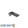 Карман зовнішній SHUOLE U25E30 2.5" SATA to USB 3.0 Red (U25E30 RED)