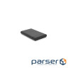 Карман зовнішній SHUOLE U25E30 2.5" SATA to USB 3.0 Red (U25E30 RED)