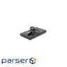 Карман зовнішній SHUOLE U25E30 2.5" SATA to USB 3.0 Red (U25E30 RED)
