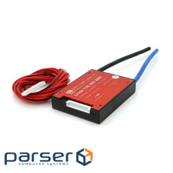BMS плата DaLy Li-ion 48V 13S 30 / 60A (DL13S-60A)