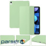 Чохол до планшета BeCover Tri Fold Soft TPU Silicone Apple iPad Air 11" M4 2026 Green (715237)