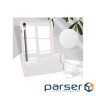 Чохол до планшета BeCover Soft Edge Samsung Galaxy Tab S10 FE (SM-X520/SM-X526) 10.9" Pink (713305)