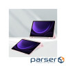 Чохол до планшета BeCover Soft Edge Samsung Galaxy Tab S10 FE (SM-X520/SM-X526) 10.9" Pink (713305)
