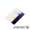 Чохол до планшета BeCover Soft Edge Samsung Galaxy Tab S10 FE (SM-X520/SM-X526) 10.9" Pink (713305)