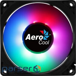 Вентилятор AEROCOOL Frost 8 (Frost 8 FRGB Molex)