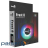 Fan AEROCOOL Frost 8 (Frost 8 FRGB Molex)