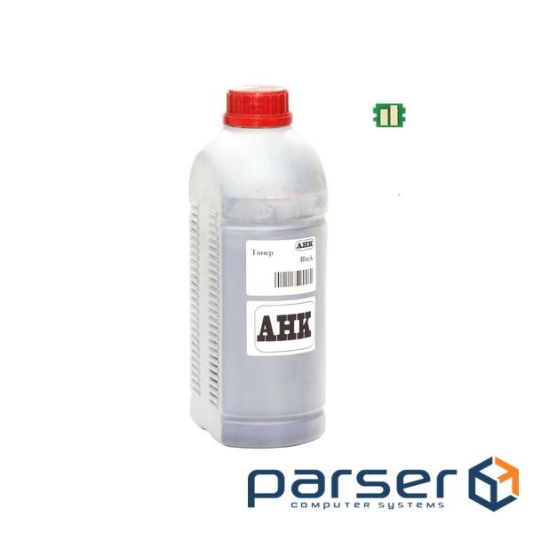 Тонер Kyocera Ecosys PA5500/MA5500, TK-3430, 750г Black +CHIP CHI (50000397)