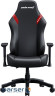 Кресло игровое Anda Seat Luna Size L Black/Red (AD18-44-BR-PV)