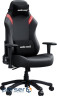 Кресло игровое Anda Seat Luna Size L Black/Red (AD18-44-BR-PV)