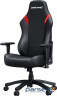 Кресло игровое Anda Seat Luna Size L Black/Red (AD18-44-BR-PV)
