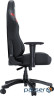 Кресло игровое Anda Seat Luna Size L Black/Red (AD18-44-BR-PV)