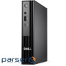 Dell Pro Micro QCM1250/Core i3-14100T/16GB/512GB SSD/Integrated/WLAN + BT/Kb (BTO003_QCM1250_UA_UBU)