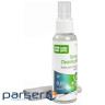 Спрей для очищення ColorWay Screens Cleaning Kit TV/OLED/LED/LCD 60ML + Microfibre (CW-2615)