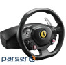 Thrustmaster steering wheel and pedals for PC / PS4 T80 FERRARI 488 GTB EDITION (4160672)