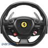 Thrustmaster steering wheel and pedals for PC / PS4 T80 FERRARI 488 GTB EDITION (4160672)