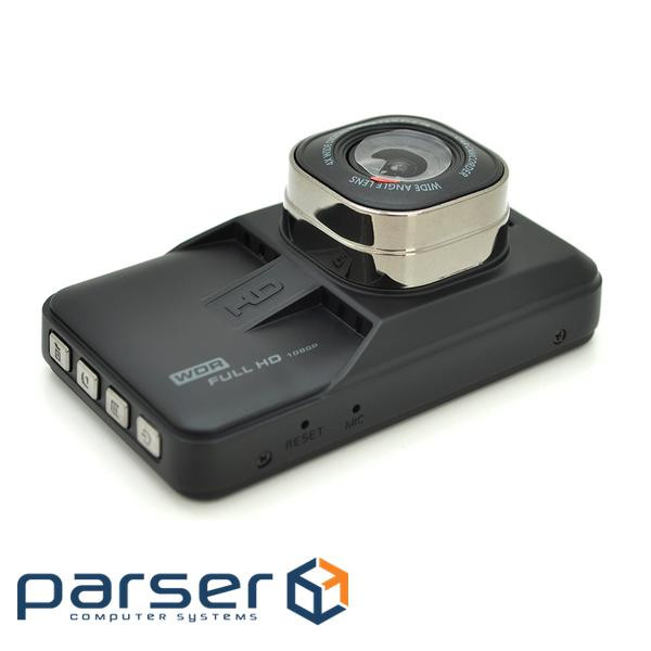 Автомобільний відеореєстратор FH06 1080p, Box (VR-FH06) FH06 1080p, Box (VR-FH06)