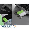 Флешка 16GB ACER UP300 USB 3.2 Black (BL.9BWWA.524) (BL.9BWWA.526)