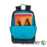 Рюкзак для ноутбука RivaCase 15.6" 8265 Ulsan Black (8265Black) (8265 (Black))