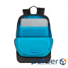 Рюкзак для ноутбука RivaCase 15.6" 8265 Ulsan Black (8265Black) (8265 (Black))