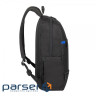 Рюкзак для ноутбука RivaCase 15.6" 8265 Ulsan Black (8265Black) (8265 (Black))