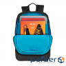 Рюкзак для ноутбука RivaCase 15.6" 8265 Ulsan Black (8265Black) (8265 (Black))