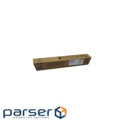 Toner cartridge Ricoh type 3000 Cyan 15K DTC3000CYN (842033)