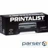 Картридж Printalist HP CLJ M280/M281/M254/ CF540X Black (HP-CF540X-PL)