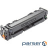 Картридж Printalist HP CLJ M280/M281/M254/ CF540X Black (HP-CF540X-PL)